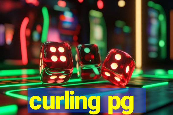 curling pg